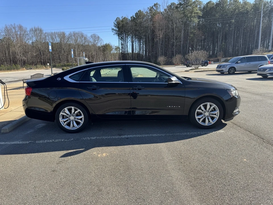 2017 Chevrolet Impala 10th Gen - Image 2 of 15