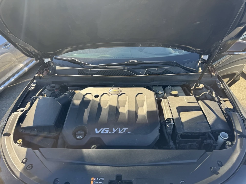 2017 Chevrolet Impala 10th Gen - Image 15 of 15