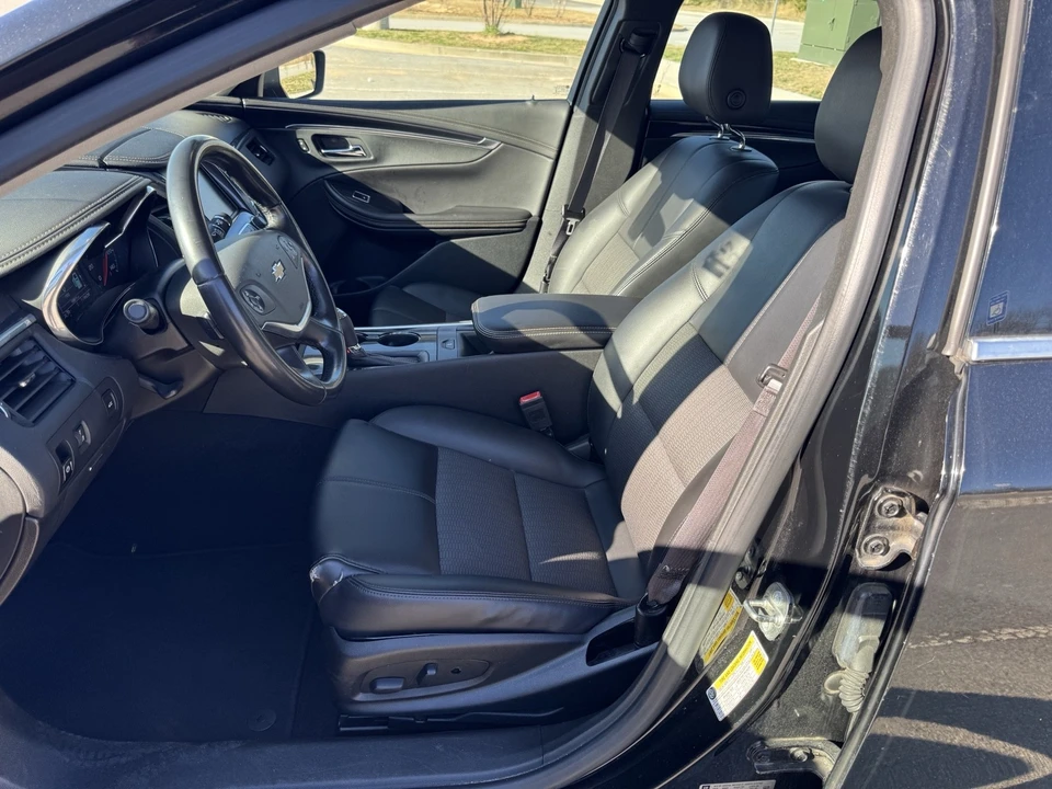 2017 Chevrolet Impala 10th Gen - Image 11 of 15
