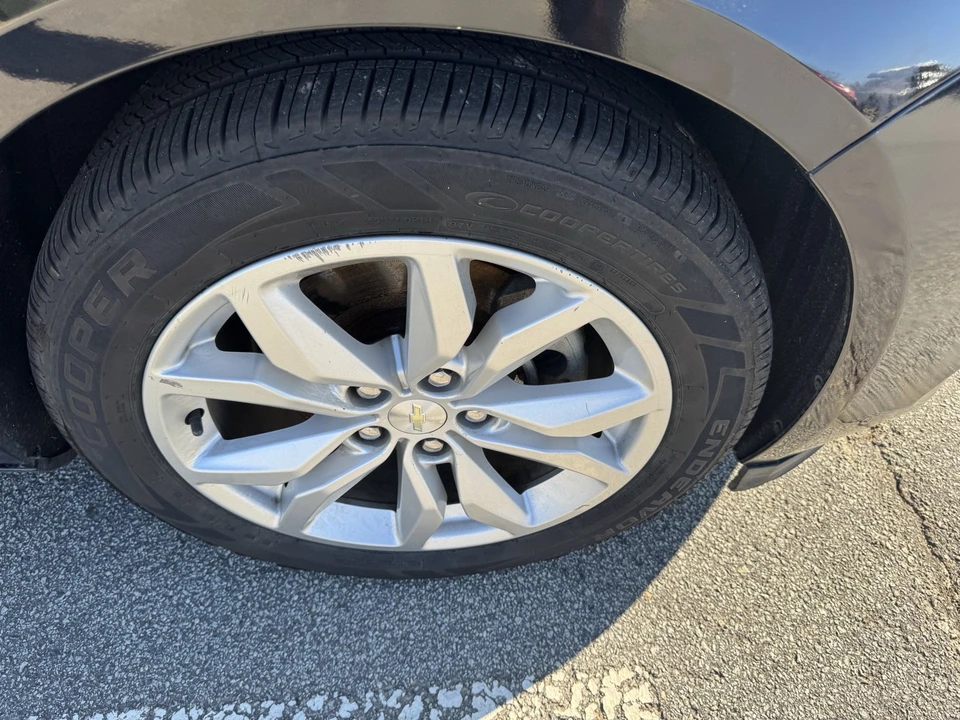 2017 Chevrolet Impala 10th Gen - Image 7 of 15
