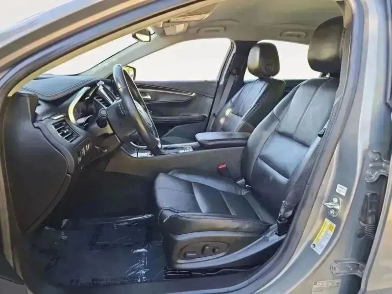 2017 Chevrolet Impala 10th Gen - Image 9 of 12