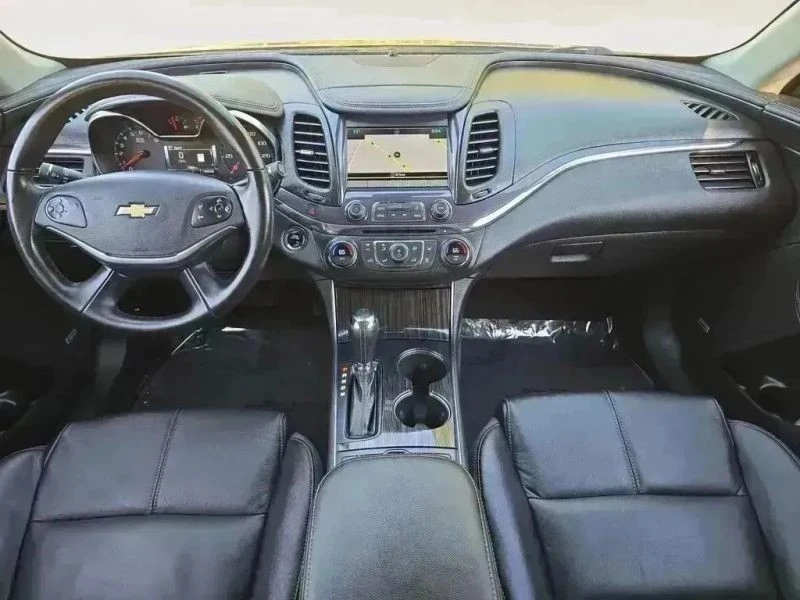 2017 Chevrolet Impala 10th Gen - Image 10 of 12