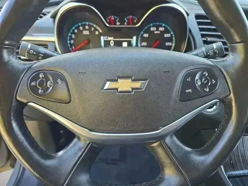 2017 Chevrolet Impala 10th Gen - Image 12 of 12