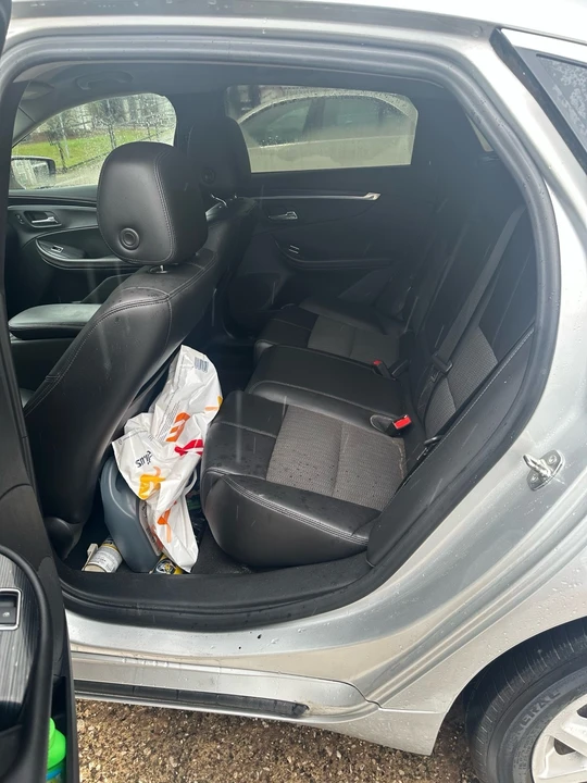 2017 Chevrolet Impala 10th Gen - Image 11 of 12