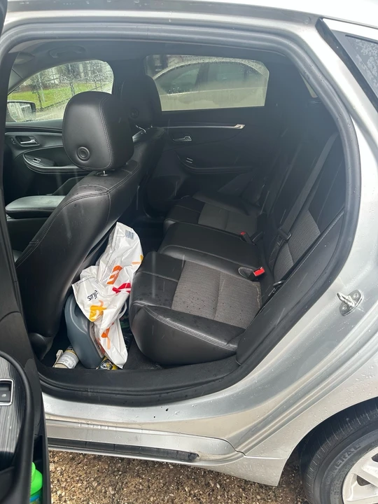 2017 Chevrolet Impala 10th Gen - Image 11 of 13