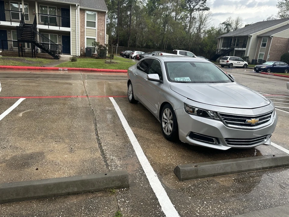 2017 Chevrolet Impala 10th Gen - Image 7 of 13