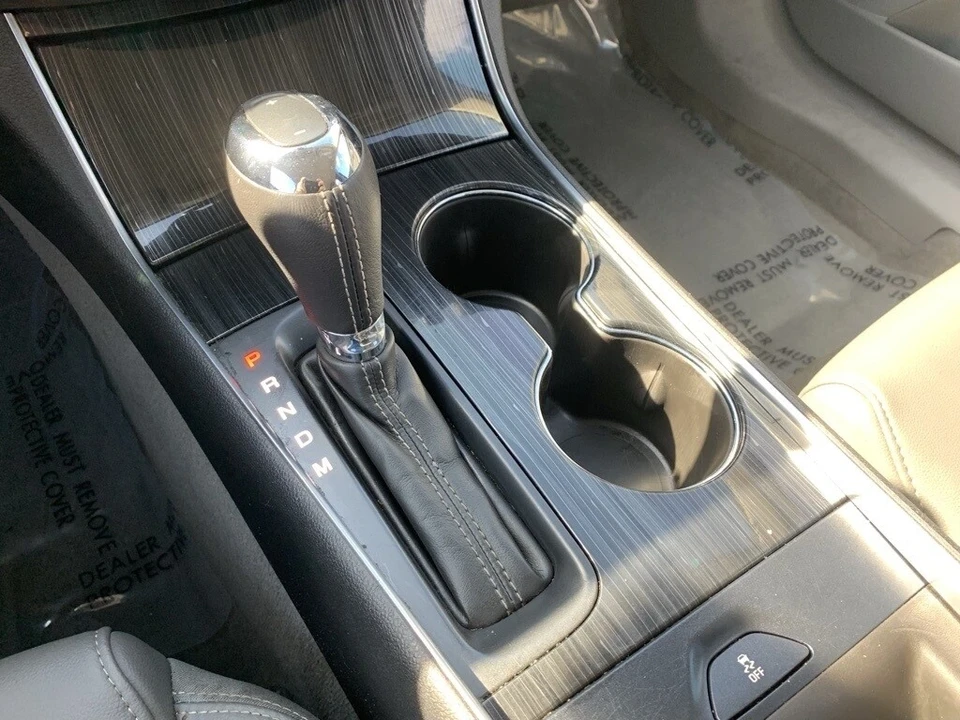 2017 Chevrolet Impala 10th Gen - Image 8 of 12