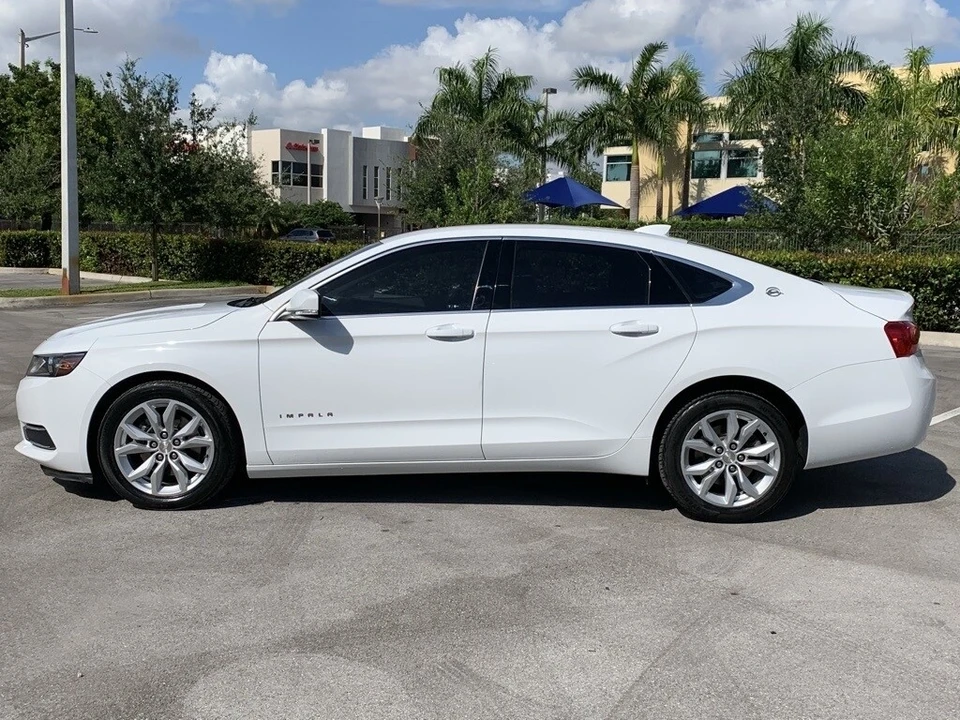 2017 Chevrolet Impala 10th Gen - Image 12 of 12