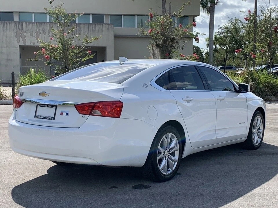 2017 Chevrolet Impala 10th Gen - Image 3 of 12