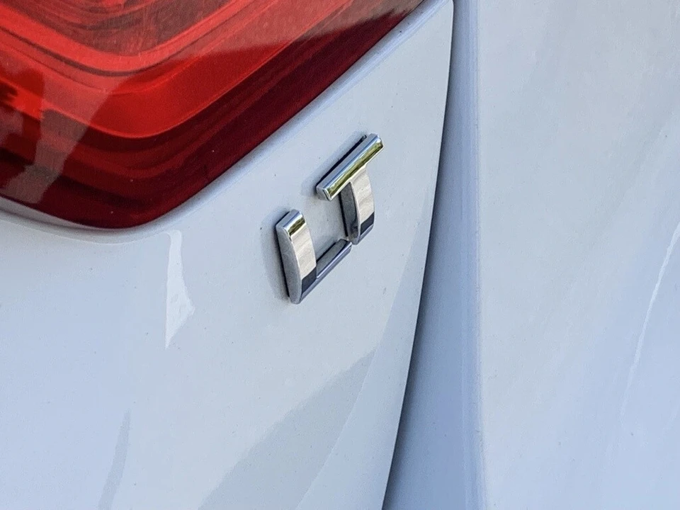 2017 Chevrolet Impala 10th Gen - Image 11 of 12