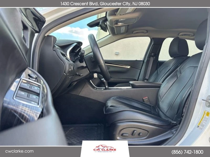 2017 Chevrolet Impala 10th Gen - Image 12 of 12