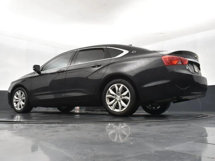 2017 Chevrolet Impala 10th Gen - Image 12 of 12