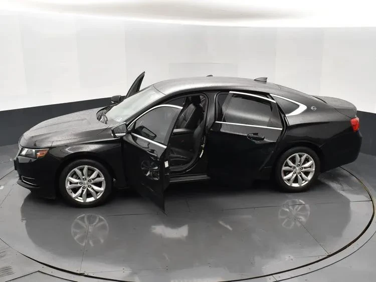 2017 Chevrolet Impala 10th Gen - Image 7 of 12