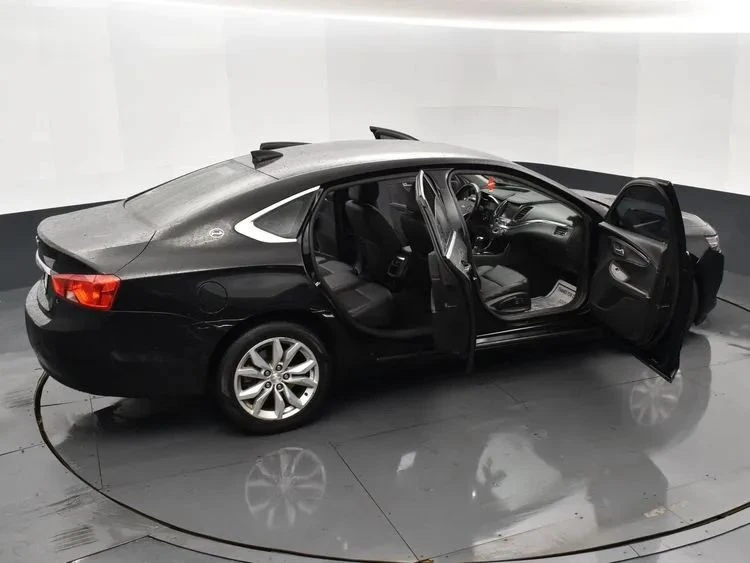 2017 Chevrolet Impala 10th Gen - Image 6 of 12