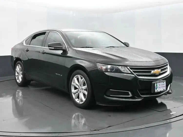 2017 Chevrolet Impala 10th Gen - Image 2 of 12