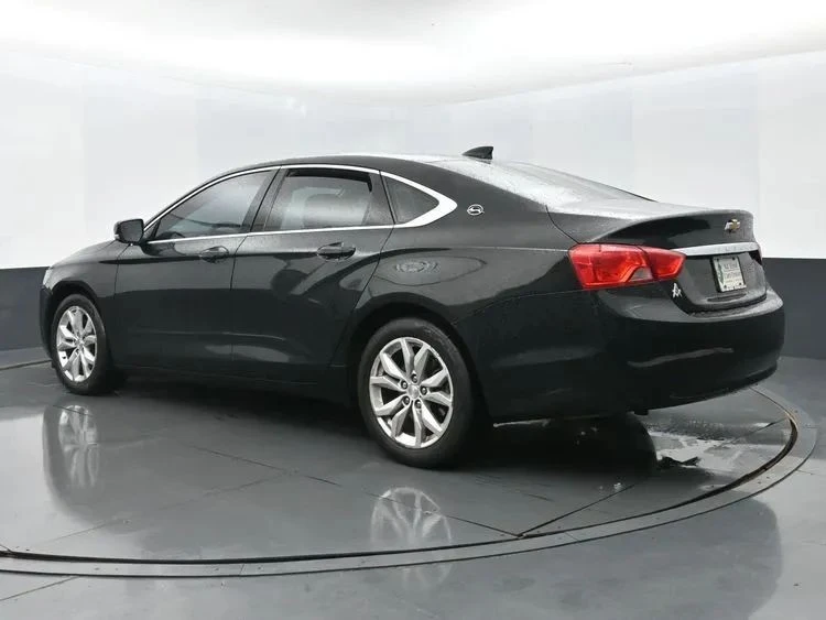 2017 Chevrolet Impala 10th Gen - Image 9 of 12