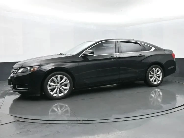 2017 Chevrolet Impala 10th Gen - Image 5 of 12