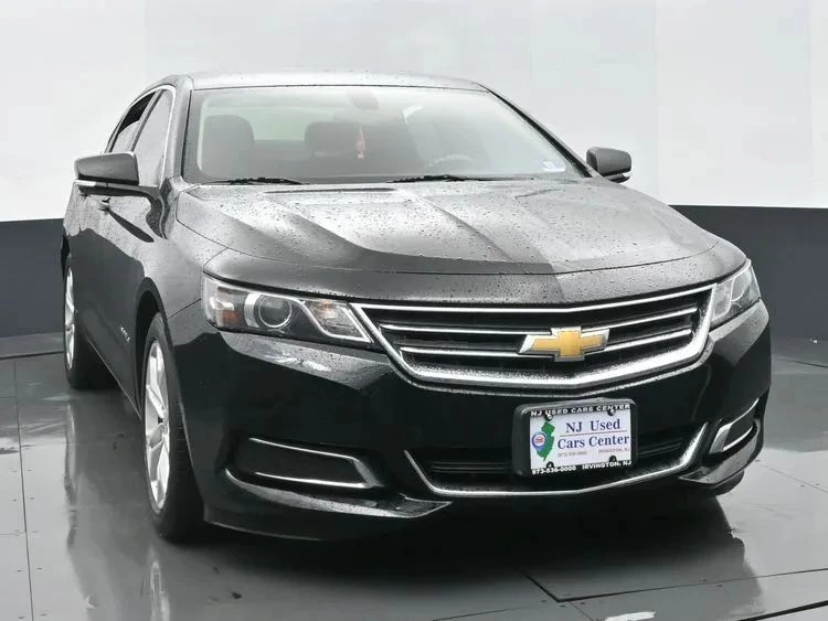 2017 Chevrolet Impala 10th Gen - Image 3 of 12