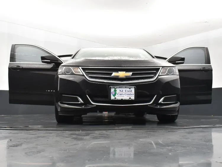 2017 Chevrolet Impala 10th Gen - Image 11 of 12