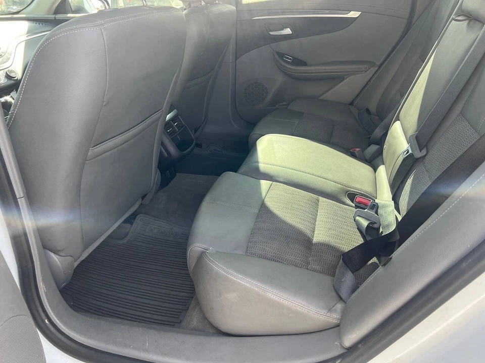 2017 Chevrolet Impala 10th Gen - Image 12 of 12