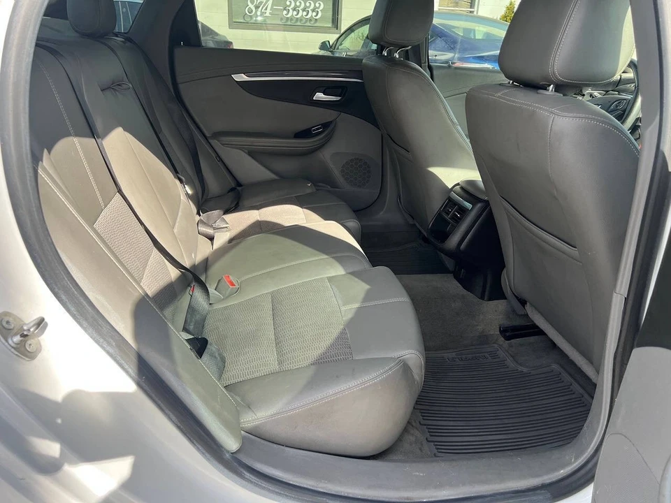 2017 Chevrolet Impala 10th Gen - Image 9 of 12