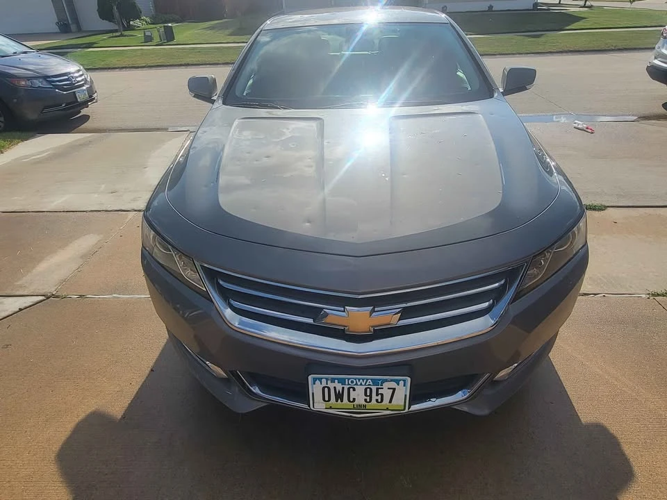 2017 Chevrolet Impala 10th Gen - Image 6 of 15