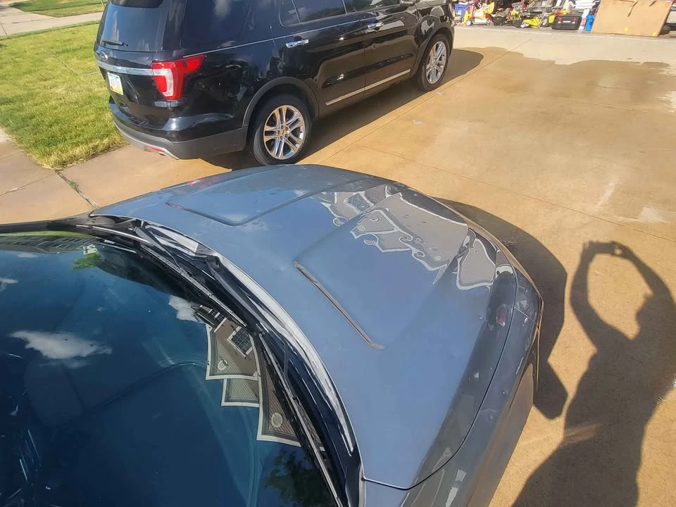 2017 Chevrolet Impala 10th Gen - Image 11 of 15