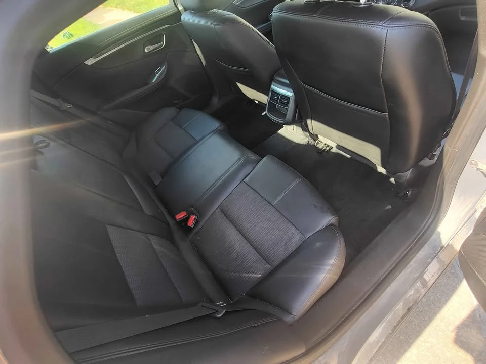 2017 Chevrolet Impala 10th Gen - Image 10 of 15