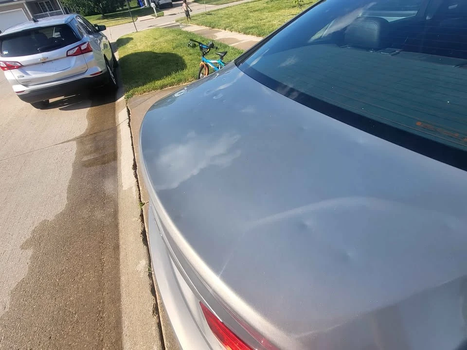 2017 Chevrolet Impala 10th Gen - Image 13 of 15