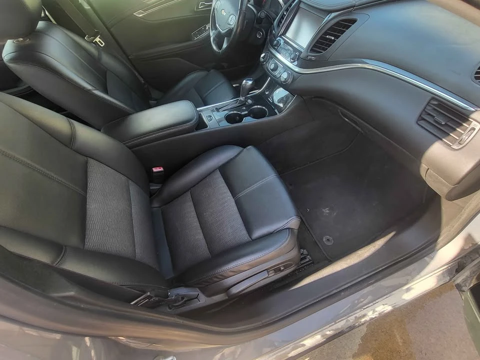 2017 Chevrolet Impala 10th Gen - Image 9 of 15