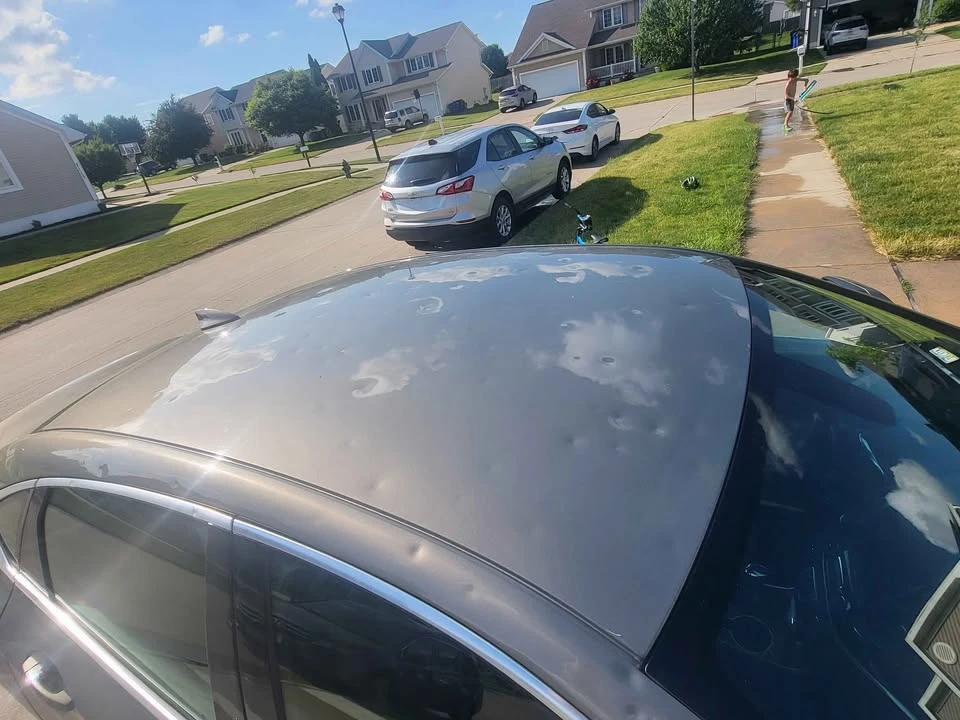 2017 Chevrolet Impala 10th Gen - Image 12 of 15