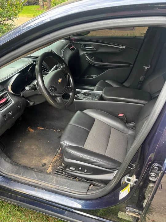 2017 Chevrolet Impala 10th Gen - Image 3 of 3