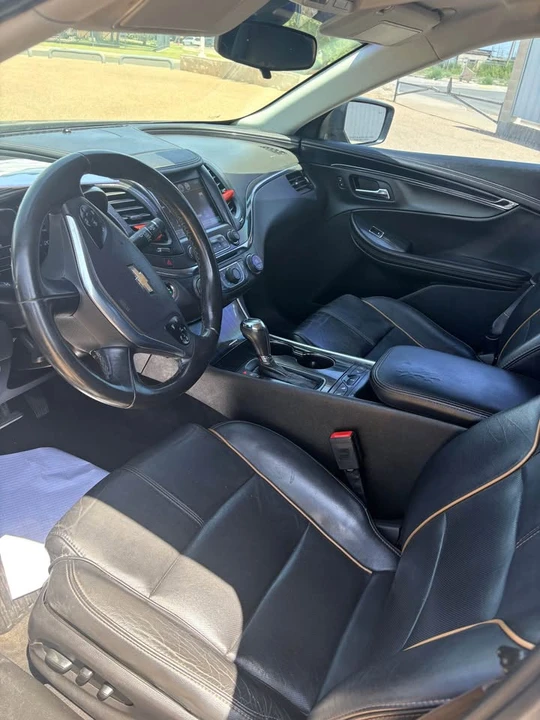 2017 Chevrolet Impala 10th Gen - Image 5 of 6