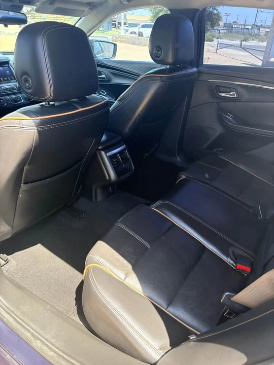 2017 Chevrolet Impala 10th Gen - Image 3 of 6