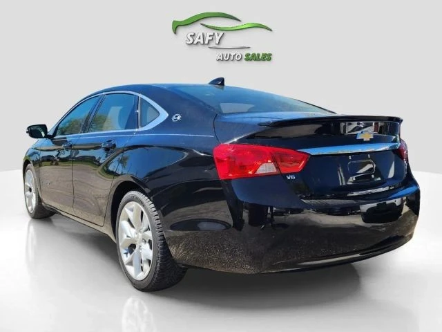 2017 Chevrolet Impala 10th Gen - Image 4 of 21