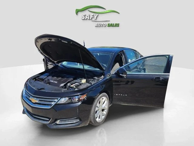 2017 Chevrolet Impala 10th Gen - Image 13 of 21