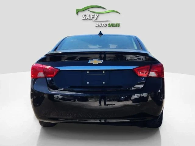 2017 Chevrolet Impala 10th Gen - Image 5 of 21