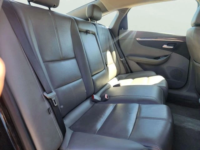 2017 Chevrolet Impala 10th Gen - Image 21 of 21