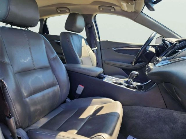 2017 Chevrolet Impala 10th Gen - Image 16 of 21