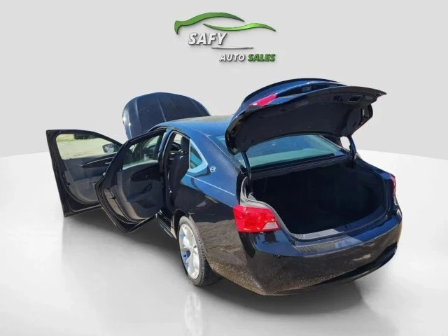 2017 Chevrolet Impala 10th Gen - Image 14 of 21