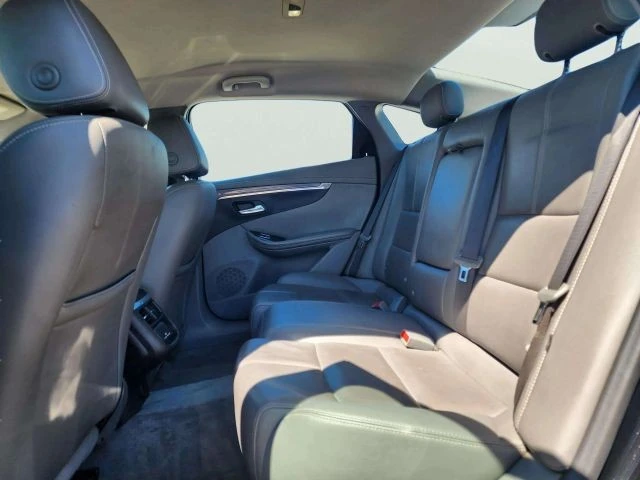 2017 Chevrolet Impala 10th Gen - Image 20 of 21