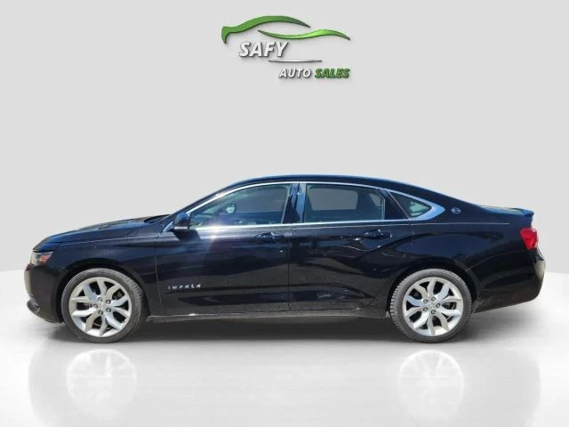 2017 Chevrolet Impala 10th Gen - Image 3 of 21