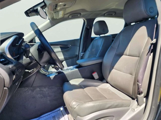 2017 Chevrolet Impala 10th Gen - Image 15 of 21
