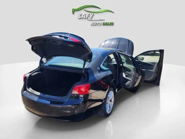 2017 Chevrolet Impala 10th Gen - Image 12 of 21