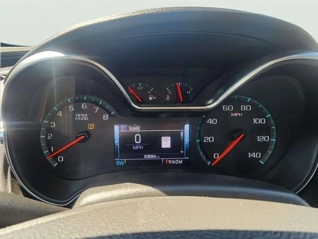 2017 Chevrolet Impala 10th Gen - Image 19 of 21