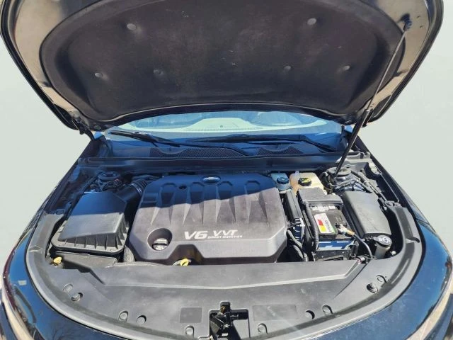 2017 Chevrolet Impala 10th Gen - Image 10 of 21
