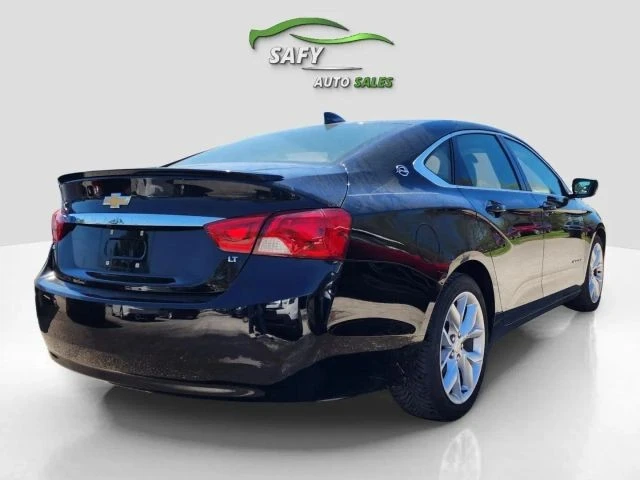 2017 Chevrolet Impala 10th Gen - Image 6 of 21