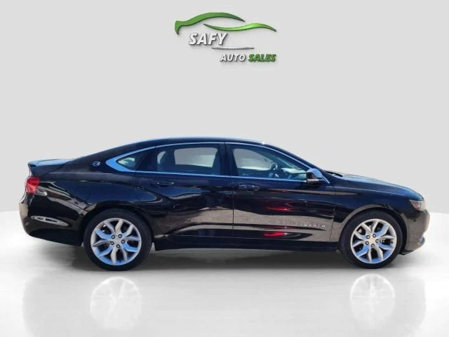 2017 Chevrolet Impala 10th Gen - Image 7 of 21