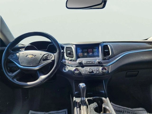 2017 Chevrolet Impala 10th Gen - Image 18 of 21