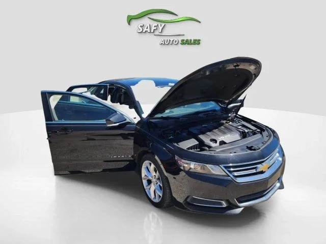 2017 Chevrolet Impala 10th Gen - Image 11 of 21